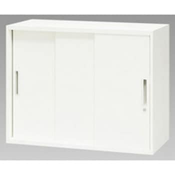 スチール引違い書庫 CWS ナイキ