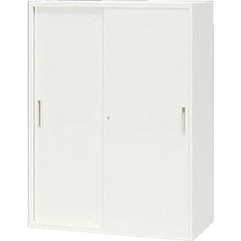 スチール引違い書庫 CW ナイキ