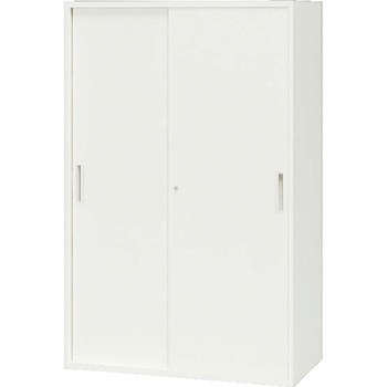 スチール引違い書庫 CW ナイキ