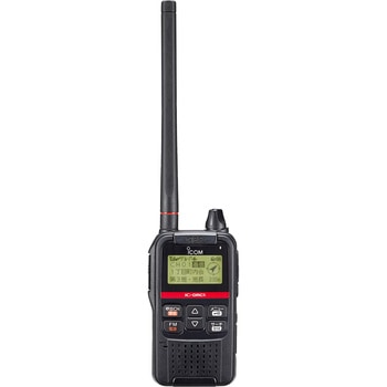 IC-DRC1 デジタル小電力コミュニティ無線 1台 ICOM(アイコム