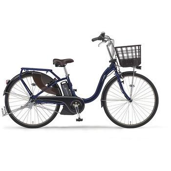 PA26W PAS With電動自転車 2019年モデル 完成組立品 1台 YAMAHA(ヤマハ 