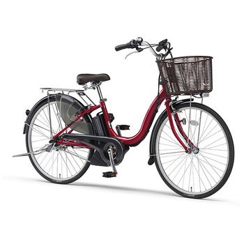 YAMAHA PAS 2019年モデル(pa26nm)