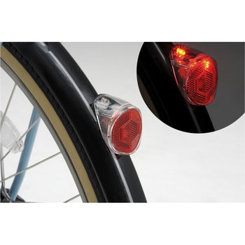 PA27CS5 PAS CITY-S5 電動自転車 2019年モデル 完成組立品 1台