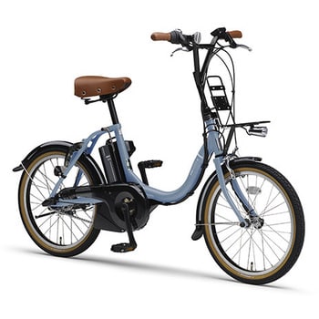 PA20CC PAS CITY-C 20型電動自転車 2019年モデル 完成組立品 1台