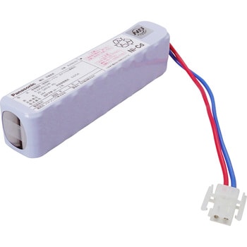 BV996301 予備電源(DC24V 225mAh) 1個 パナソニック(Panasonic) 【通販