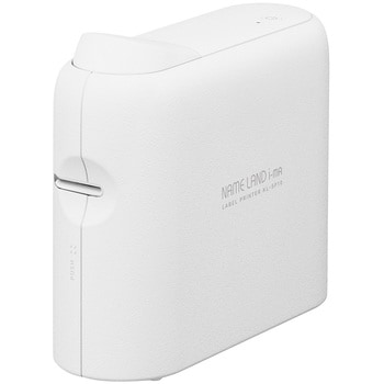 ネームランド スマホ専用ラベルライター カシオ計算機