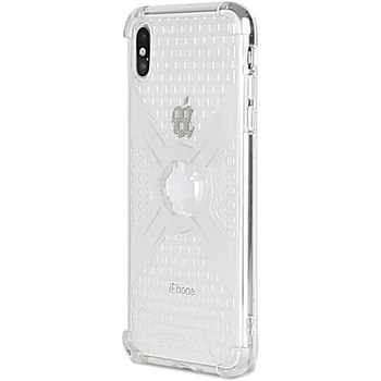 X Guard Iphone Xs Max ケース X Guard ナビ スマホ用 通販モノタロウ Ma14 0008