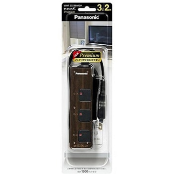 ザ・タップFプレミアム Panasonic(パナソニック)
