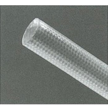 シリコンガラスチューブ エスネット