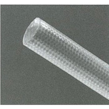シリコンガラスチューブ エスネット