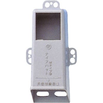 ナイスハットMタイプ カワグチ