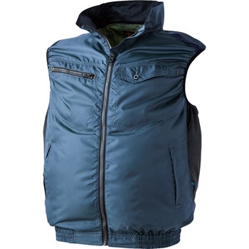 9102‐811 WIND ZONE ミニリップ・ベスト (服のみ) CUC(中国産業) 40011467