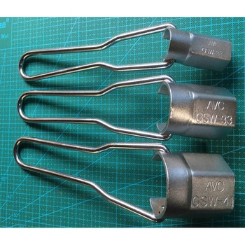 ケーブルグランドソケットレンチ AVC(日本エイ・ヴィー・シー)