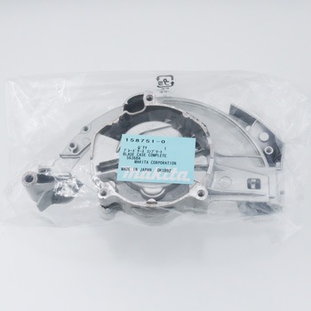 部品 170mm マルノコ(ライト付) 5637BASP マキタ
