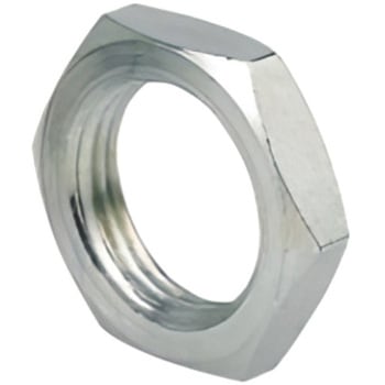 JCM/JCDM JSN - 取付ナット(JSN) SMC