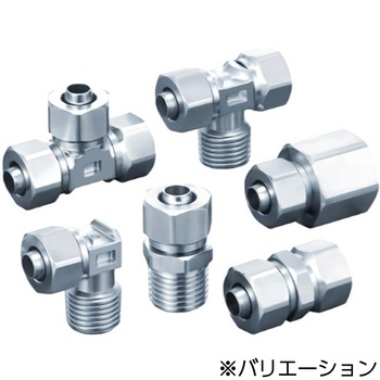 K Series(KFG2H0906) SMC