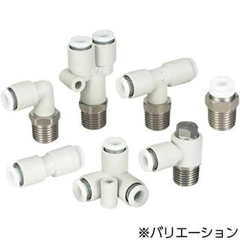 K Series(KGLU12) SMC