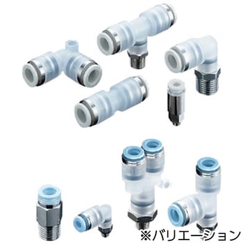 K Series(KPQH04) SMC