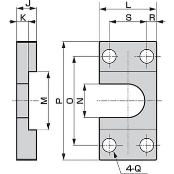 簡易フロコンFK/おねじタイプ CKD ショックアブソーバー 【通販