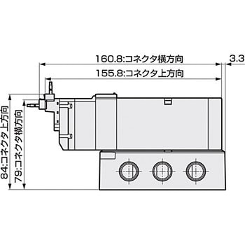 します ＣＫＤ 工具の市 - 通販 - PayPayモール パイロット式５ポート