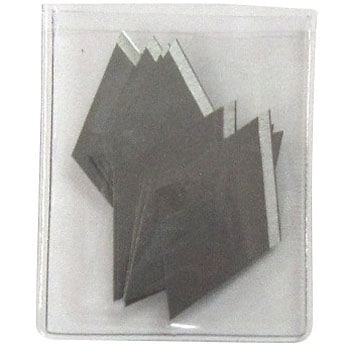 ボイド管カッター 替刃 トップ工業