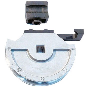 1-1/8 �d���o�C�v�x���_ �V���[&�K�C�h REX(���b�L�X�H��) 40135733