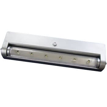 電池式LED多目的灯(強力マグネット付) オーム電機