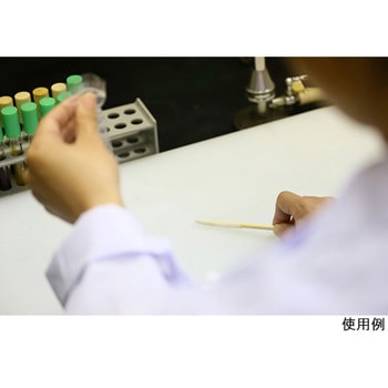 サン滅菌綿棒 サン化学