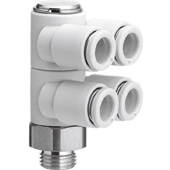 K Series(KQ2ZD10) - SMC