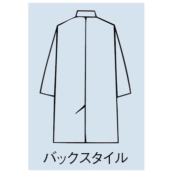 【男性用】ドクターコート サーヴォ(サンペックスイスト)