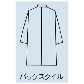 【女性用】ドクターコート サーヴォ(サンペックスイスト)