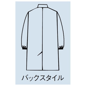 【男性用】ドクターコート サーヴォ(サンペックスイスト)