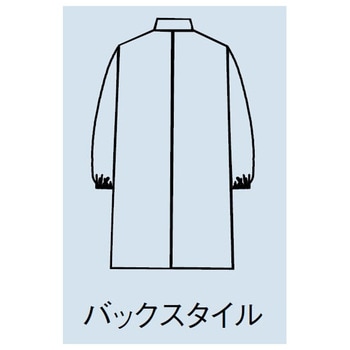 【女性用】ドクターコート サーヴォ(サンペックスイスト)