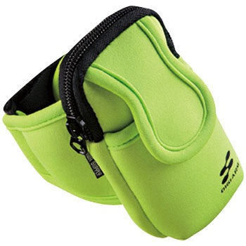 PDA-MP3C5G �A�[���o���h�X�|�[�c�P�[�X �T�����T�v���C 40140012