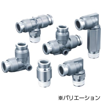 K Series(KQB2T03) - SMC