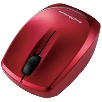 M-BL3BBRD Bluetooth(R)BlueLED�}�E�X �G���R�� 40141525