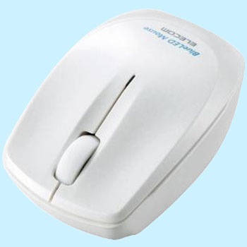 M-BL3BBWH Bluetooth(R)BlueLED�}�E�X �G���R�� 40141534