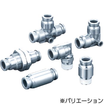 K Series(KQG2S07) SMC