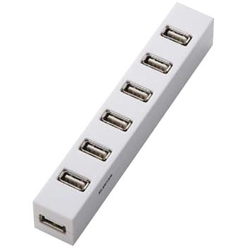 U2H-Z7SWH USBnu 2.0 7|[g ڑ Ztp[ oXp[ p ACA_v^t }Olbgt GR 40142557