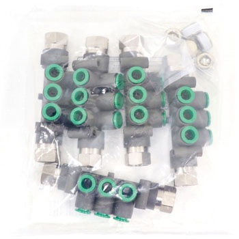 K Series(KRM12) - SMC