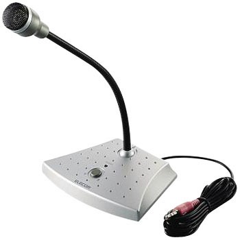 TOA EC-100M 電子チャイム付卓上型マイク DM-350 TOA EC-100M 電子チャイム付卓上型マイク DM-350 - メルカリ