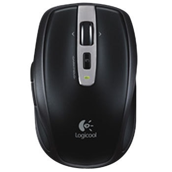 ロジクール　Anywhere Mouse M905 M905 ロジクール エニウェア マウス M905 1個 ロジクール 【通販