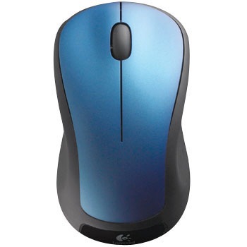 ロジクール ワイヤレスマウス M310 ロジクール