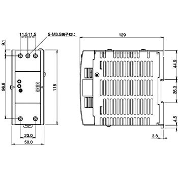 PS5R-SF24 PS5R-S`XCb`Op[TvC IDEC(adC) 40164397