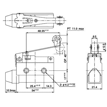 Panasonic - みり パナソニック コンボライト用電子錠交換セット スマリサービス用