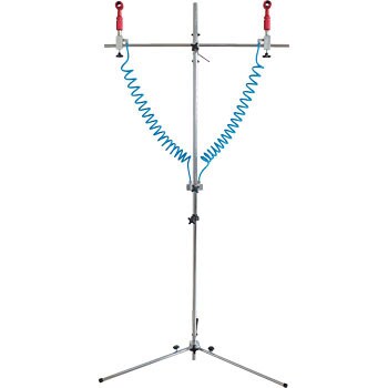 K-07BB-TK ソフティエアーブローガン スタンドセット 1個 近畿製作所