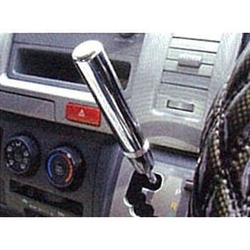 スーパーメタルシフトノブ JET INOUE(ジェットイノウエ)