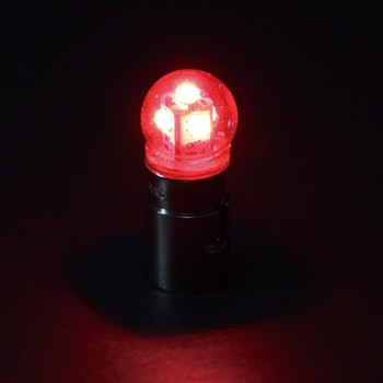 LED5 G-18電球タイプソケット式バルブ JET INOUE(ジェットイノウエ)