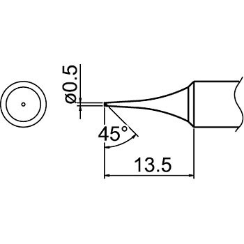 T18-C05 Đ T18V[Y HAKKO() 40177882