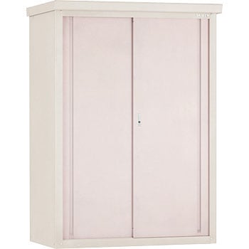 DM-GP93PK ミニ物置 ダイケン 40178442